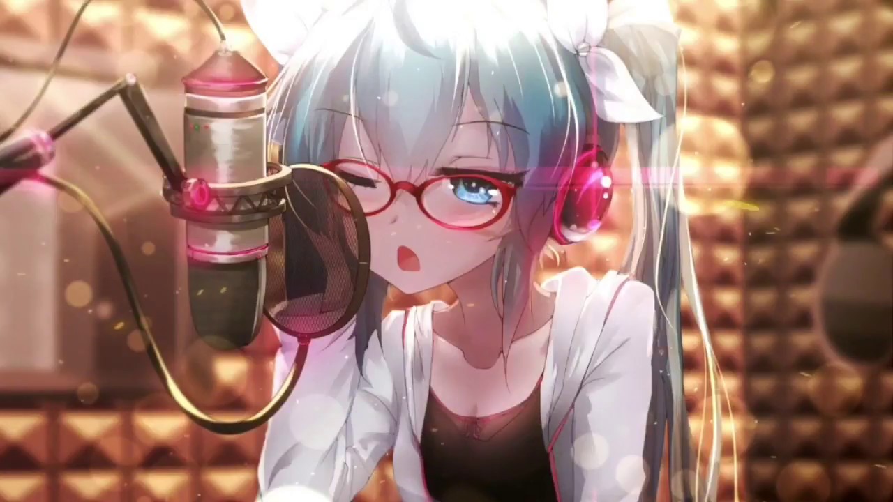 Nightcore - Hibana (English Cover)