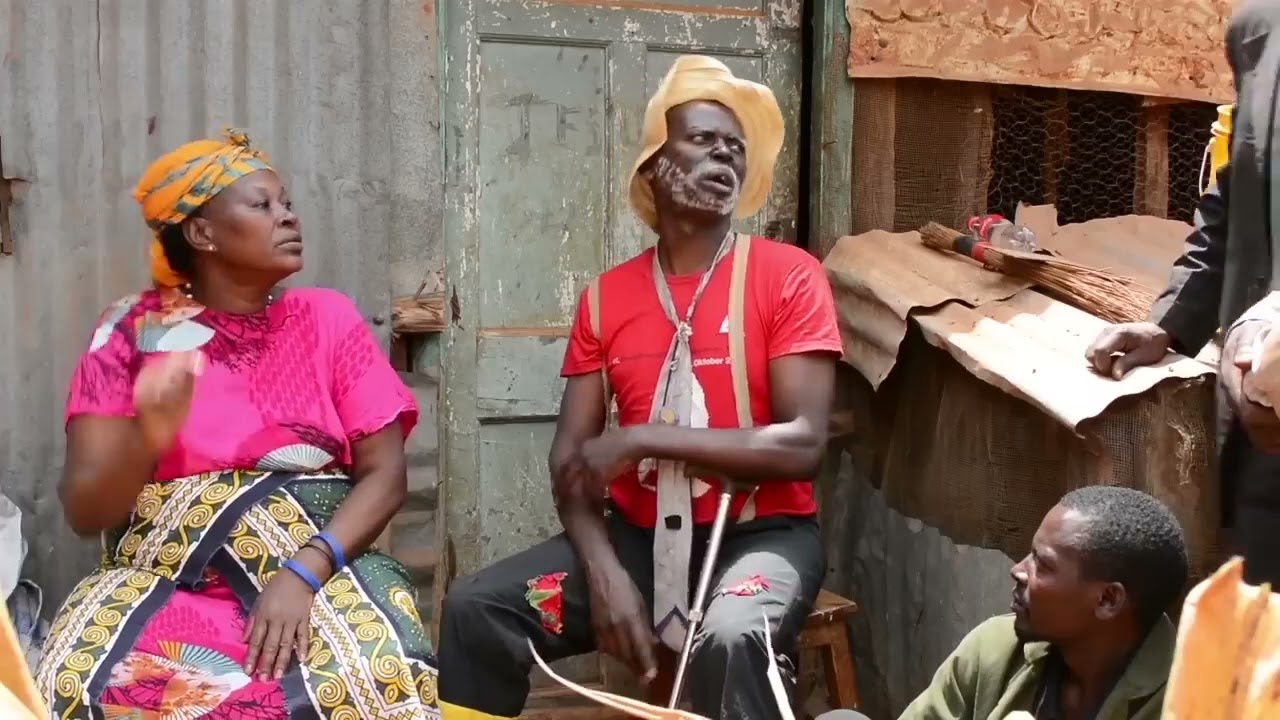 KIHENJO KUREHE GICANJAMA MAHOYAINI