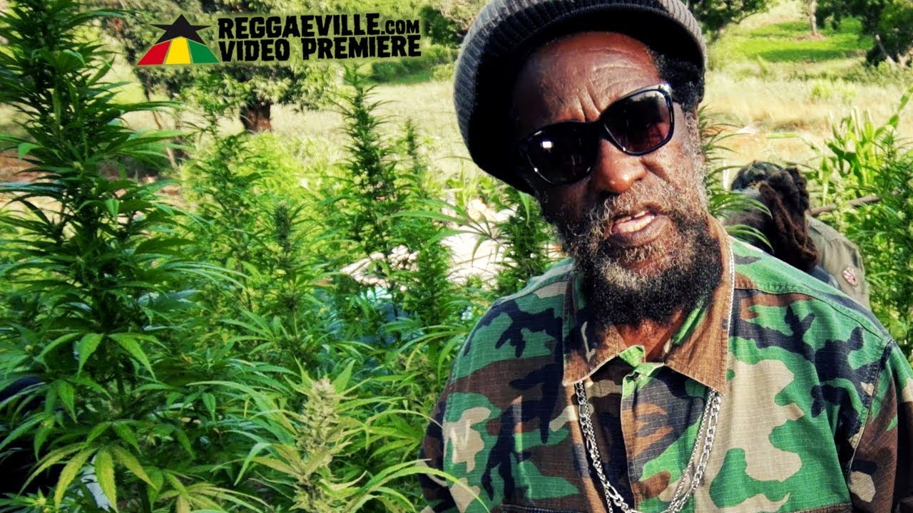 Black Uhuru - Chalice [Official Video 2018]