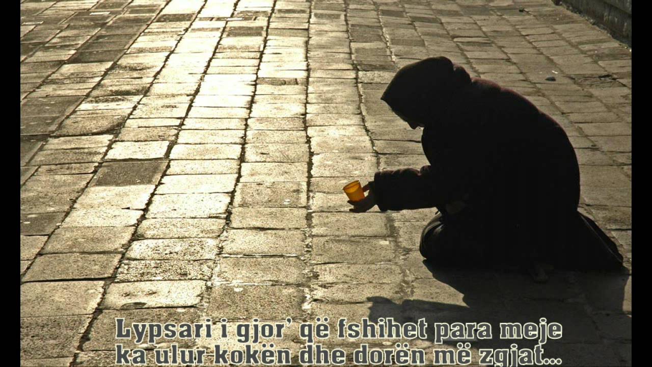 Lypsi i Drit&euml;s - Poezi e Anila Toto