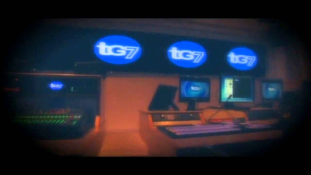 Canal TG7 Televisi&oacute;n municipal de Granada Twitter @tg7tv Promo del canal TG7 N&ordm;4