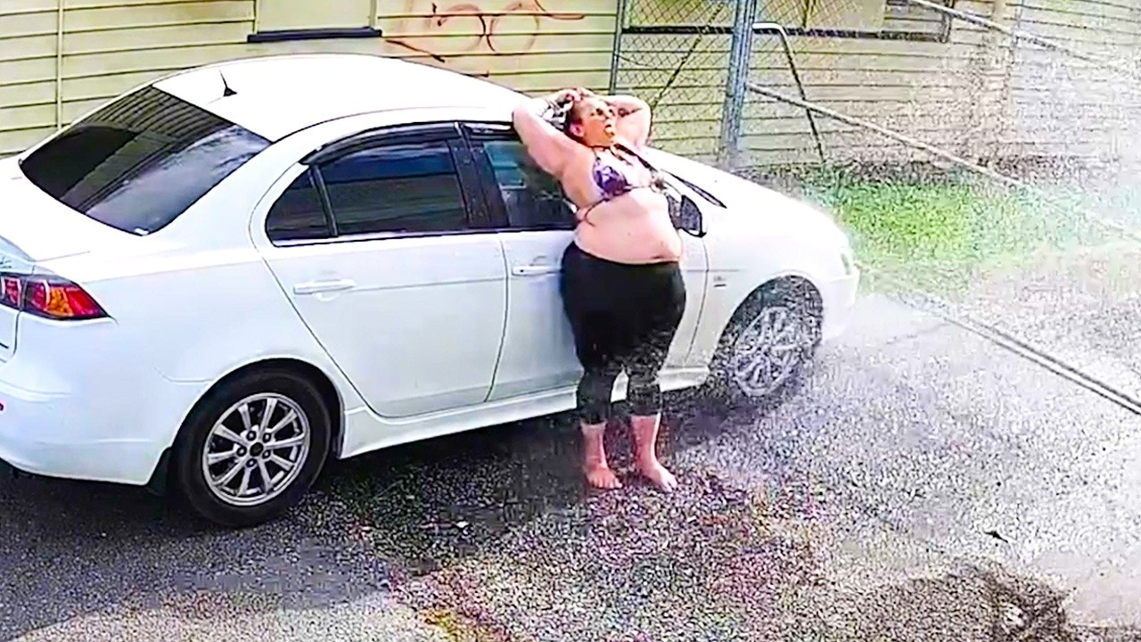 The Greatest Parking Trap Ever Invented