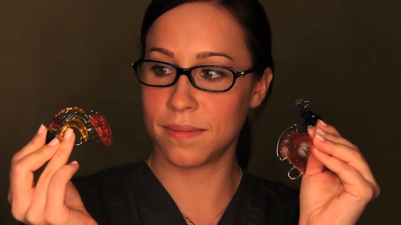 Retainers Keep Your Teeth from Becoming Crooked Again: Alexandria Orthodontist Dr Lu