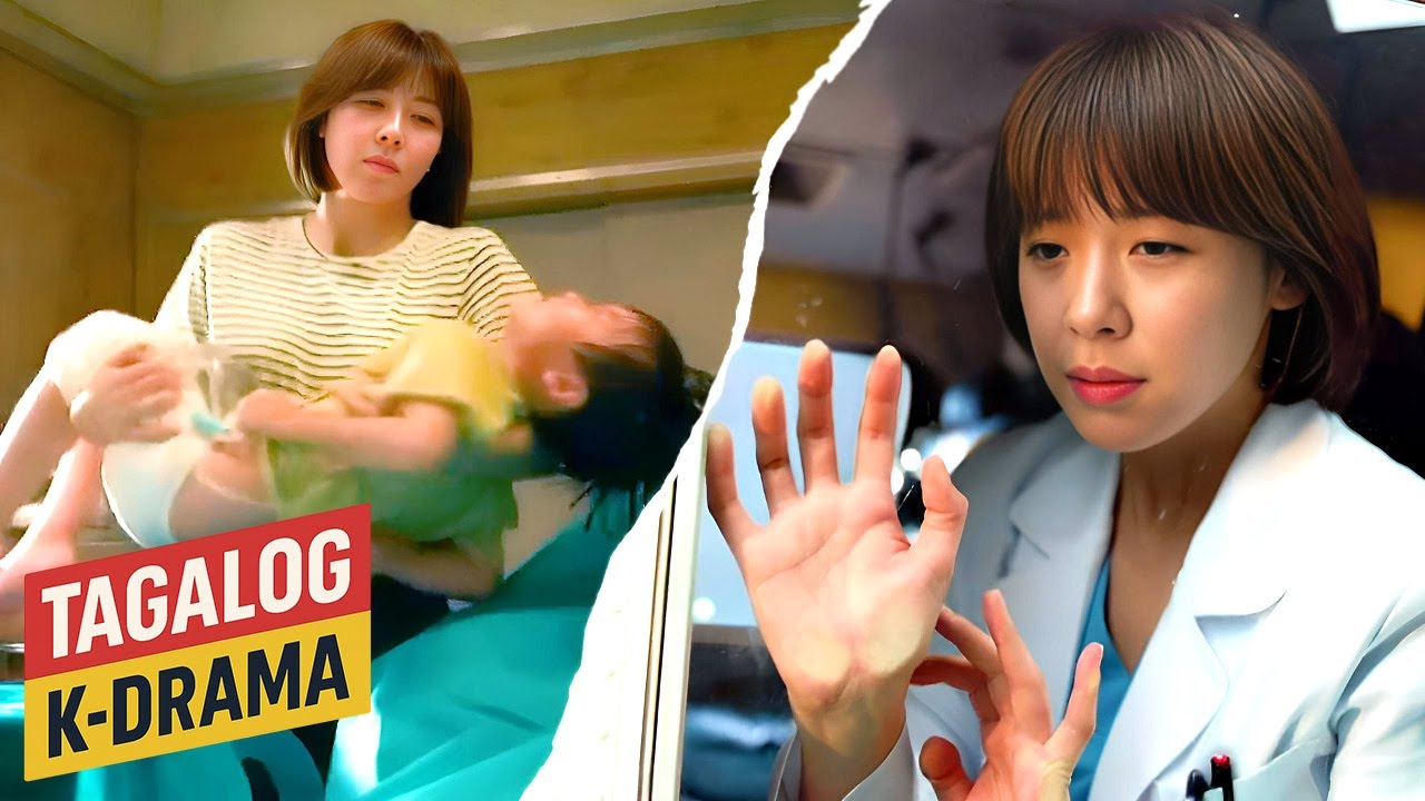 Dating Isinumpa, Ngayon Doktor na Pambihira! [ Korean Drama Tagalog Recap ]