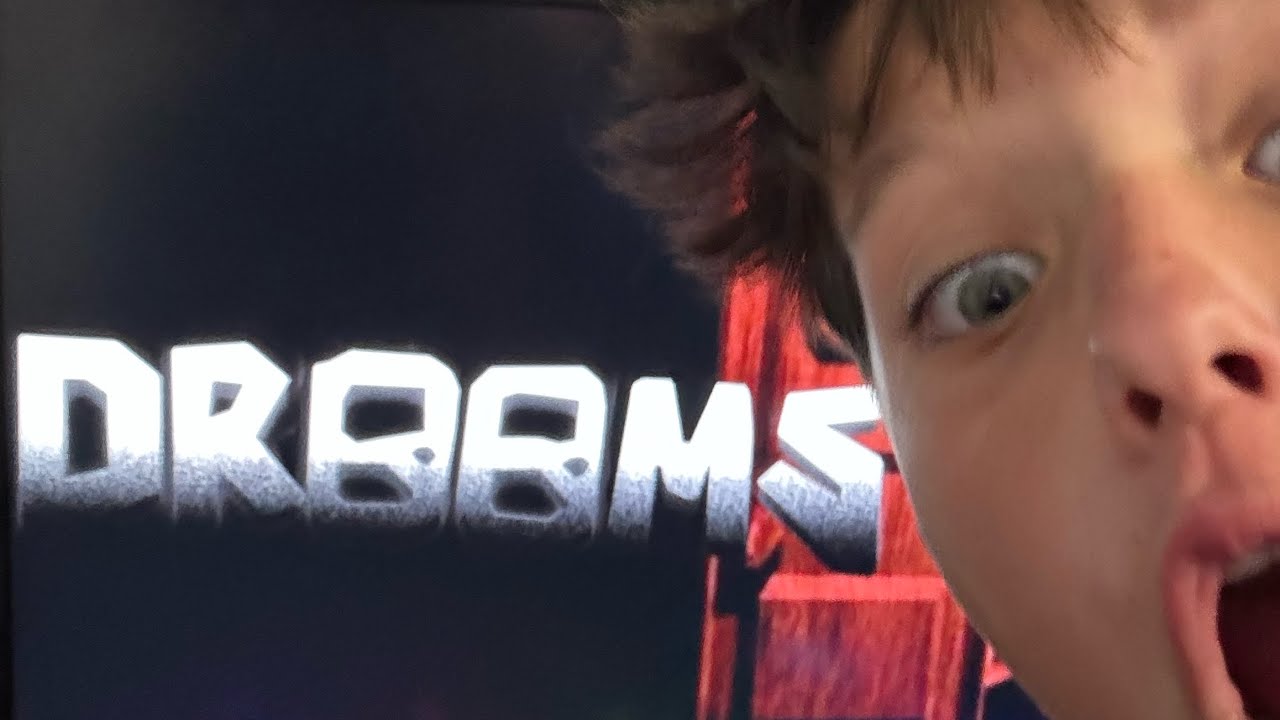 Playing Doors with lanebloxxyt