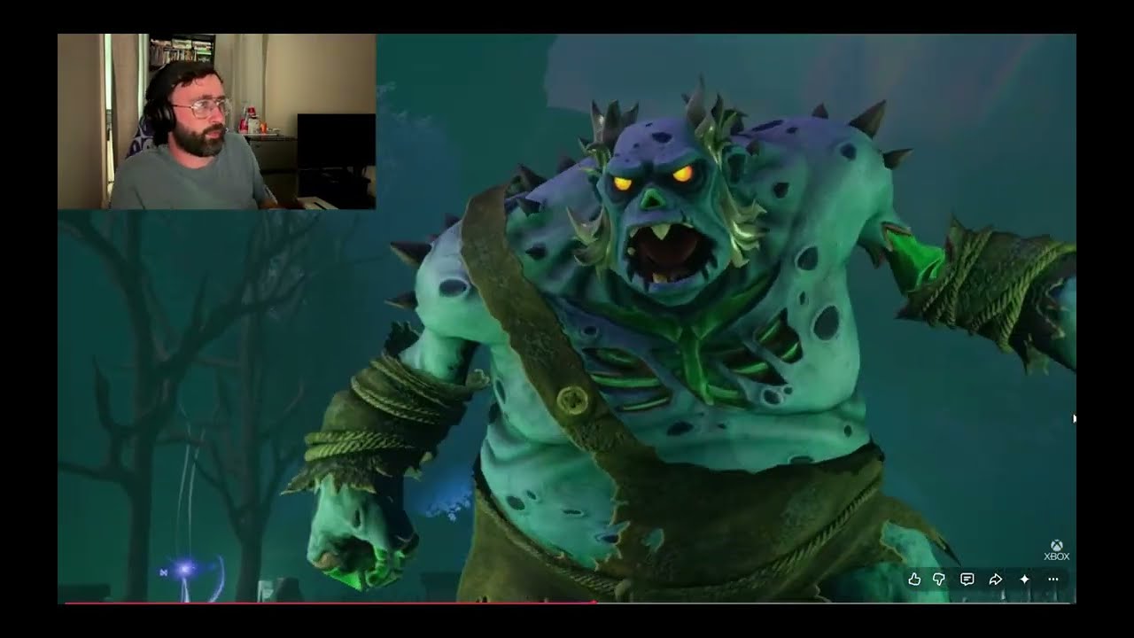 Runescape Dragonwilds Gamepass Reaction