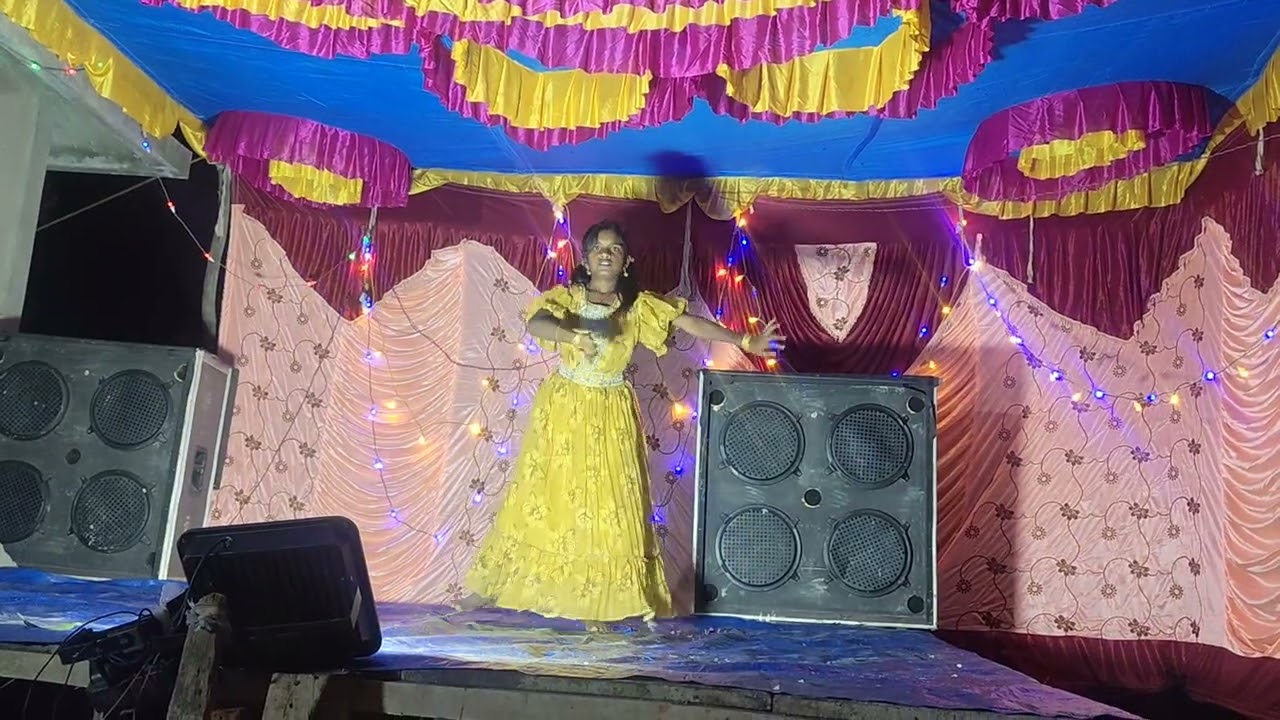 குத்து சாங் ஆர்கெஸ்ட்ரா பாடல்🙏