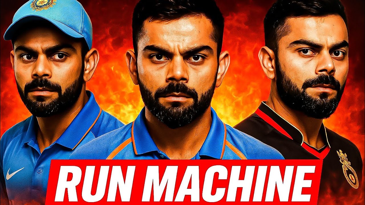 The reason of virat's 2016 Beast Mode || Explained Vines || 