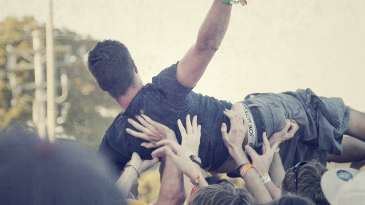 The Rifflandia Special - ShawTV Victoria