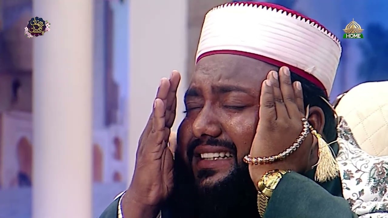 Ramzan Pakistan | 23rd Sehri Transmission | PTV Home