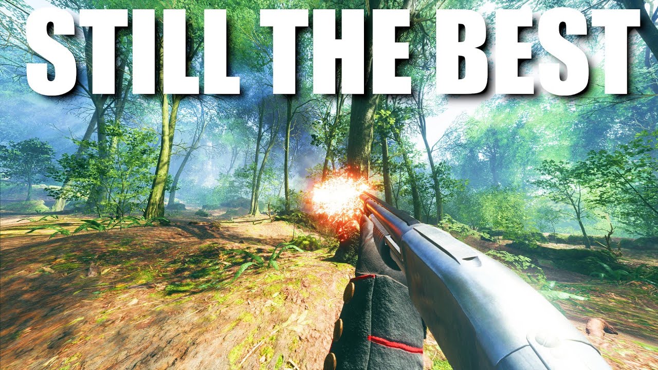 Battlefield 1: Лучшие моменты и лучшие эпизоды #474