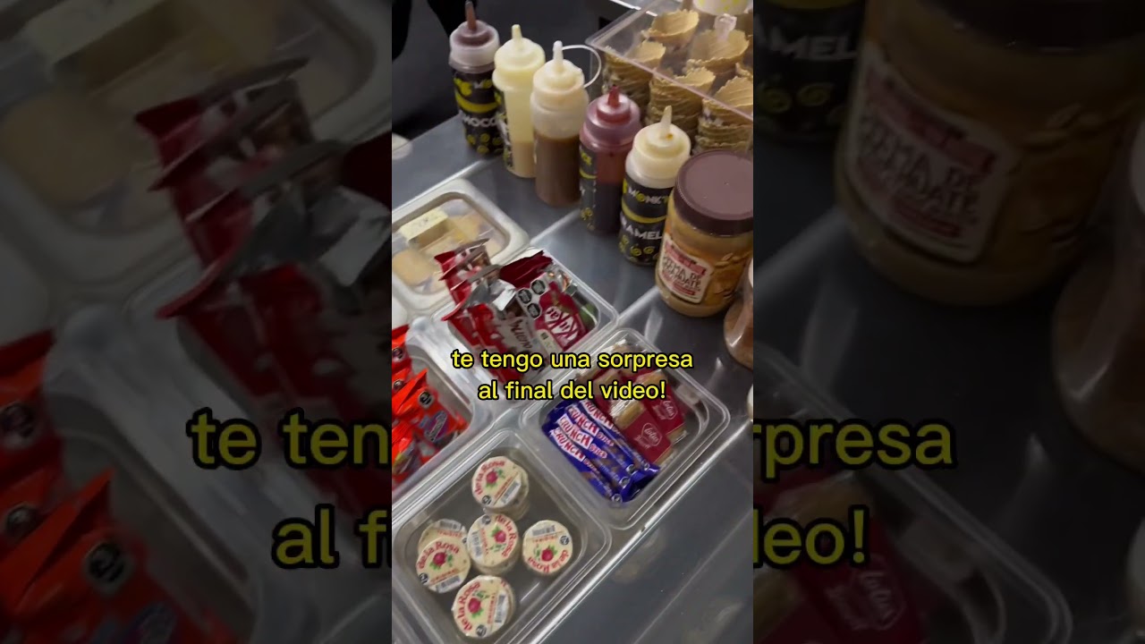 #heladocasero
