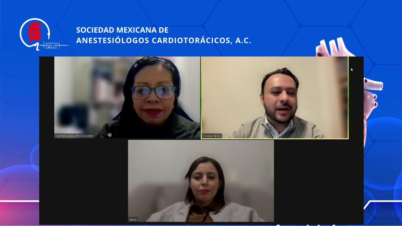 Webinar SMACT