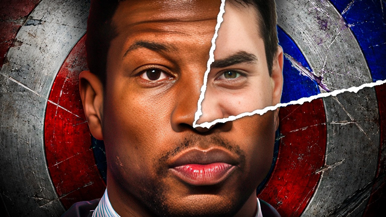 The Strange Comeback of Marvel&rsquo;s Blacklisted Villain