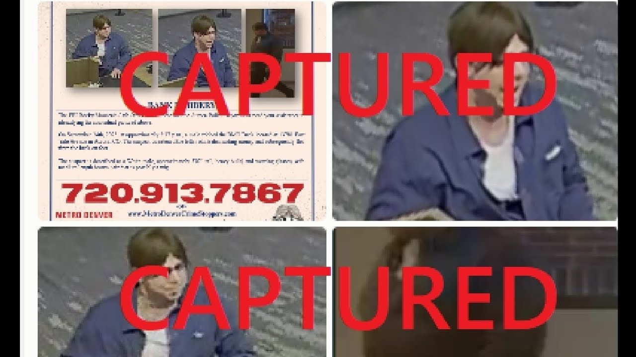 ODD TV Arrested by the FBI 