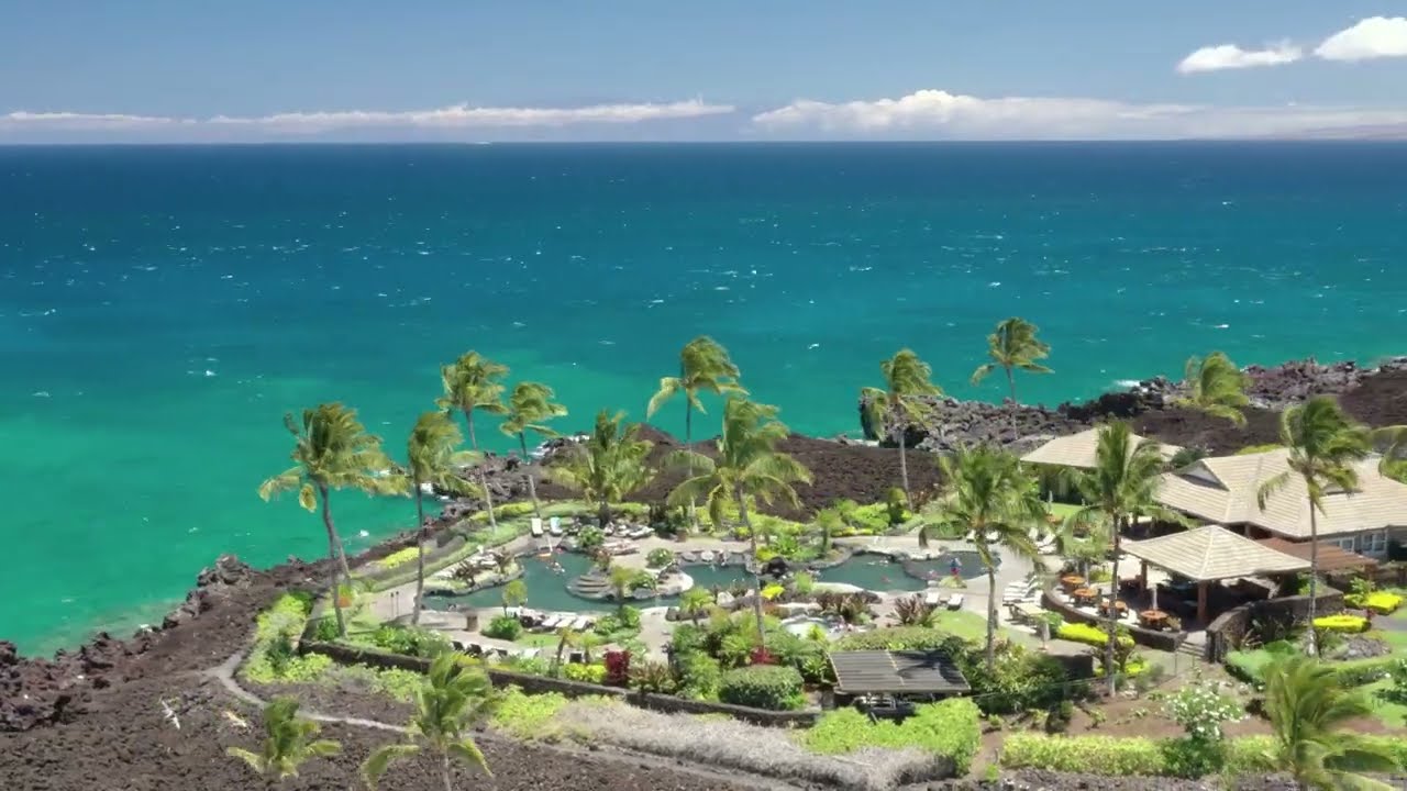 Halii Kai at Waikoloa Beach Resort