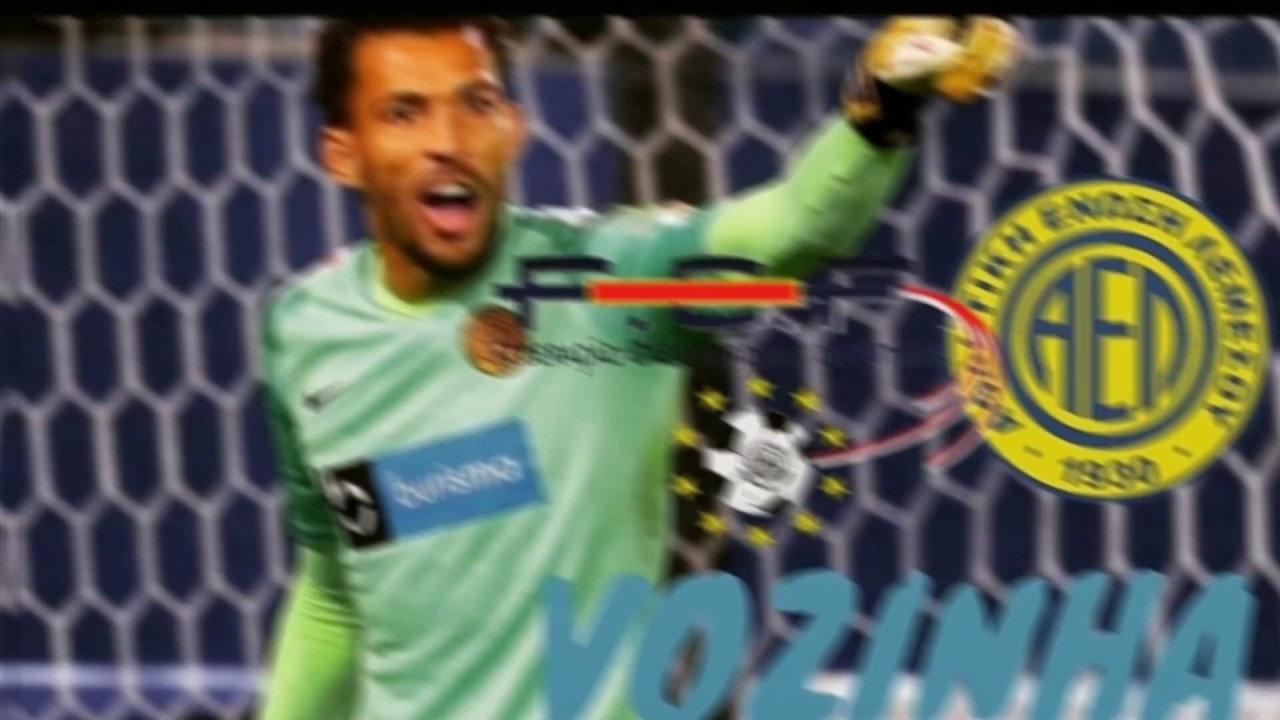 Vozinha #1   Highlights 19 20 HD
