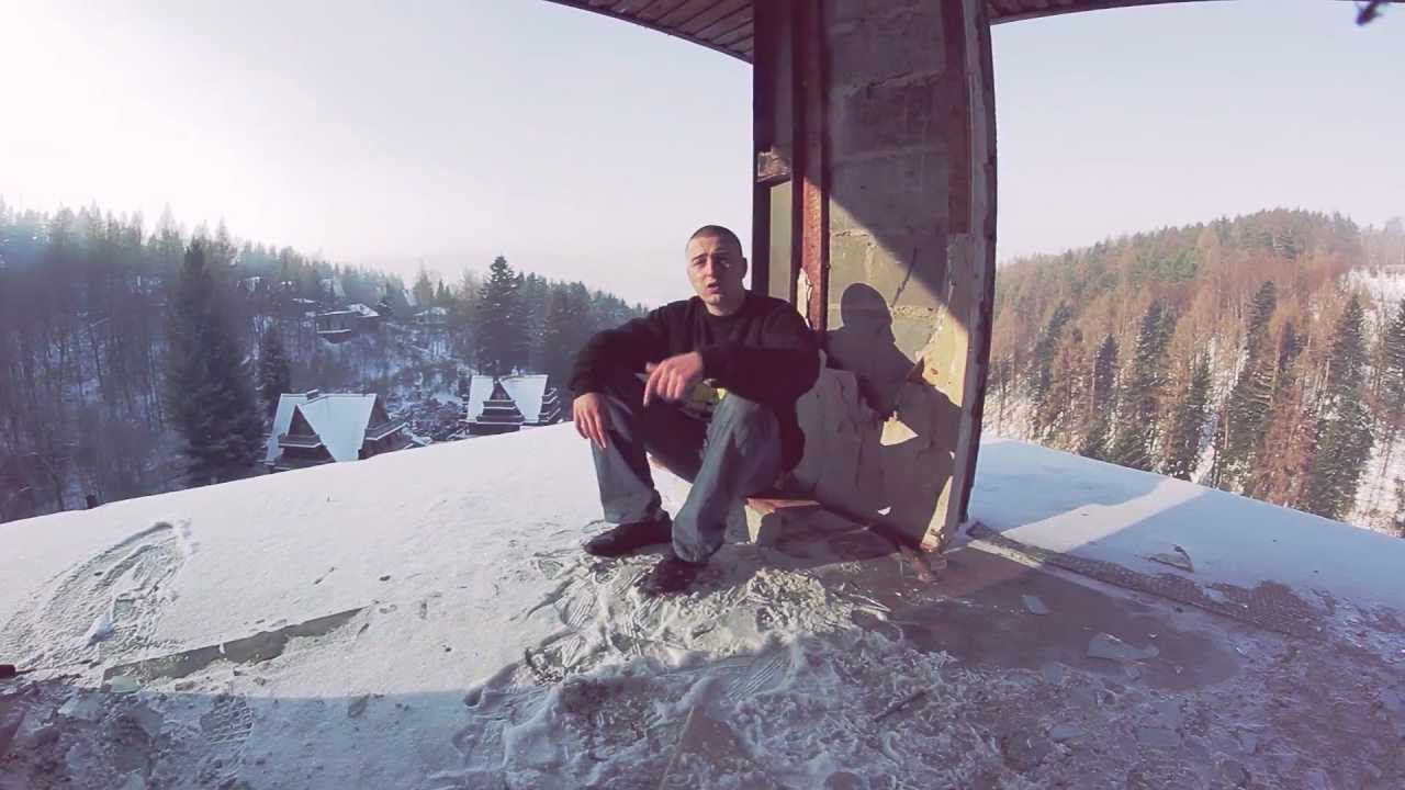 PERSZING - Nożyce feat. Loker (Rapmajster) cuty: DJ.FEEL-X (OFFICIAL VIDEO)