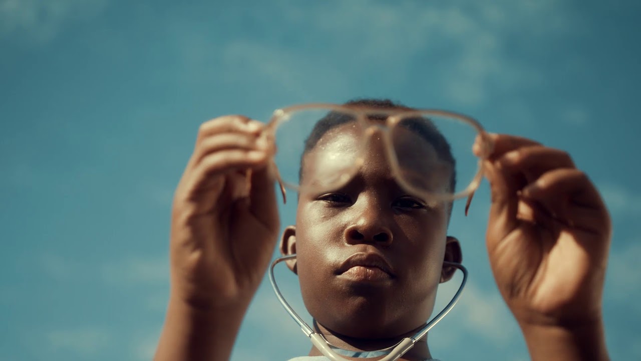 Sagicor Life | Glaucoma Awareness