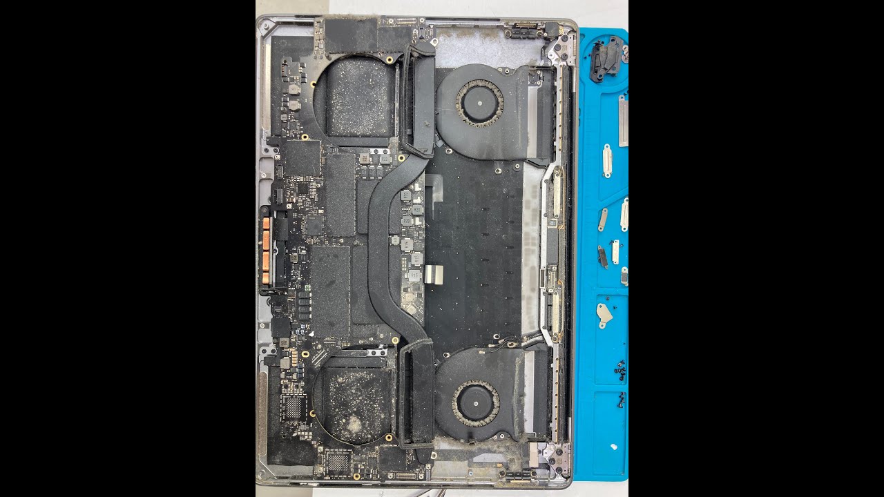 MacBook Pro Usb-c to Type-c 5v geliyor Anakart Tamiri ve Onarımı Arıza Tespiti