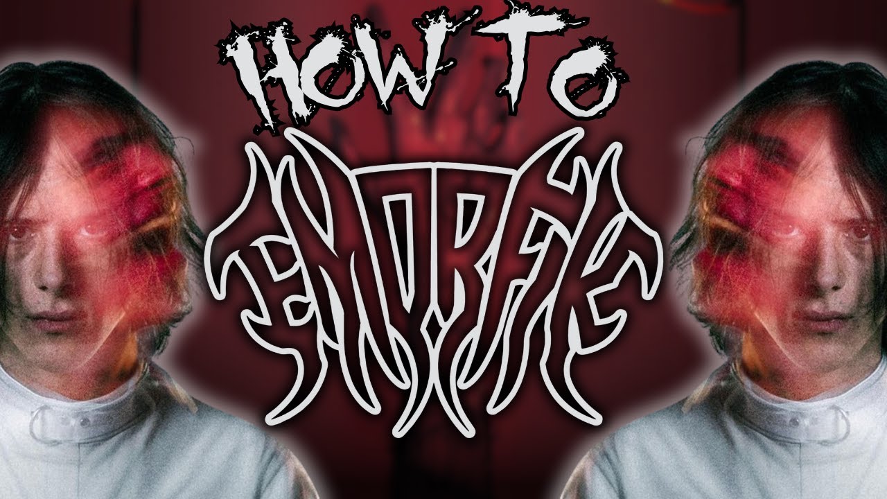 HOW TO ANGRY DUBSTEP LIKE EMORFIK! [FULL TRACK BREAKDOWN]