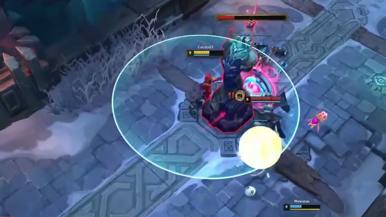 Samira needed those buffs surely #leagueoflegends #leaguetiktok #leaguetok #aram #tiktokgamimg