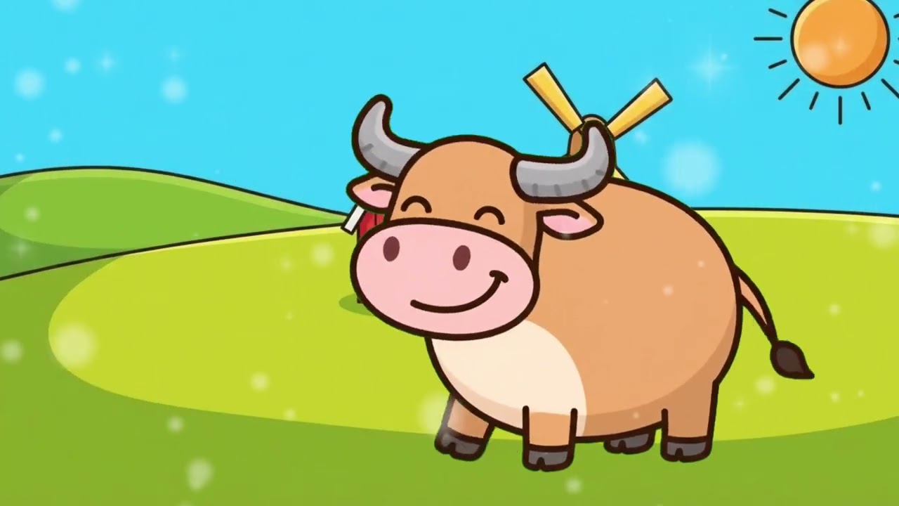 Zoo & Farm ABC Animal Sounds Song 6g0503 | Animal Song For Kids | Kids tv 365