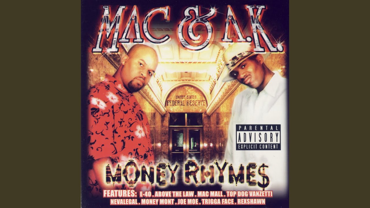 Money Rhymes
