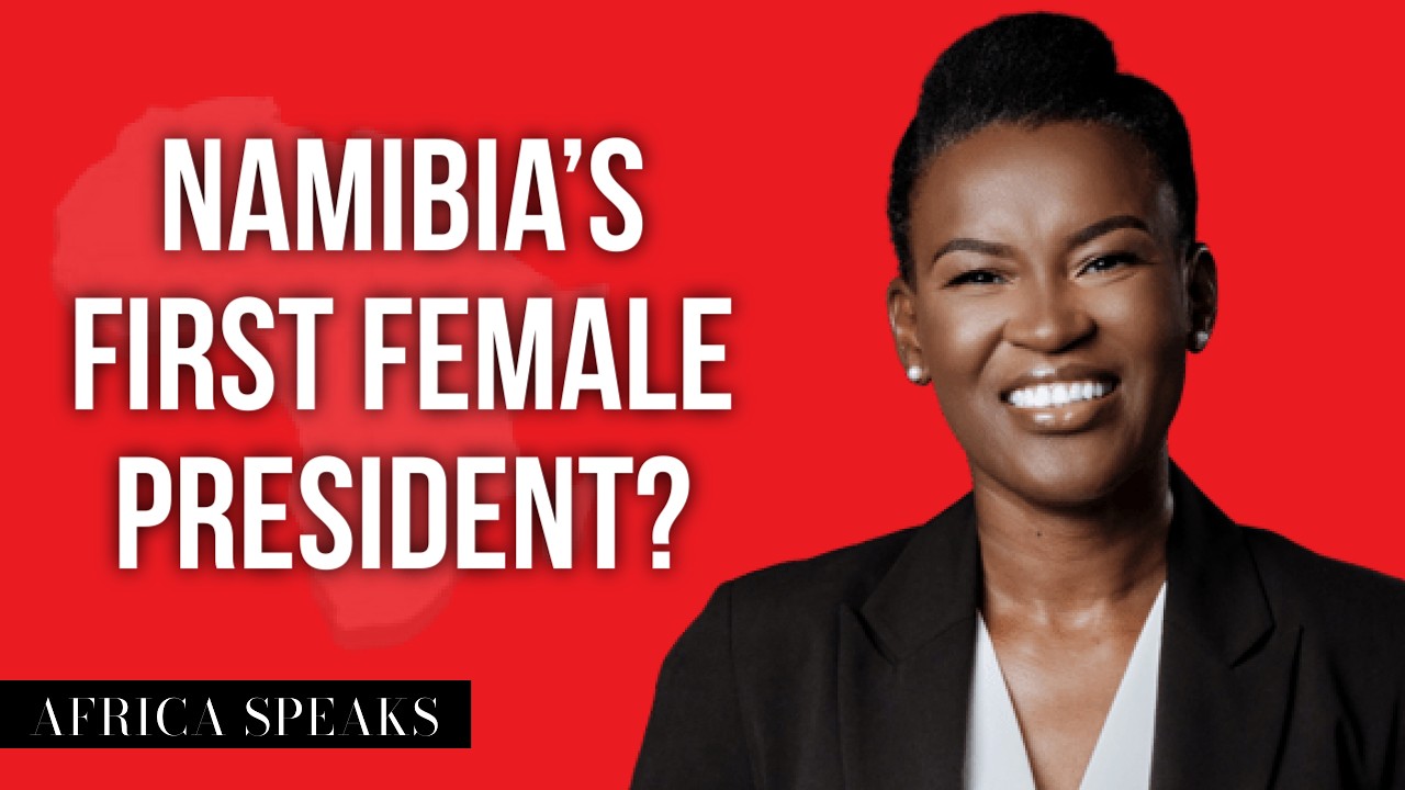 Creating 500,000 Jobs and Combating Corruption (Feat. Ally Angula) | Africa Speaks