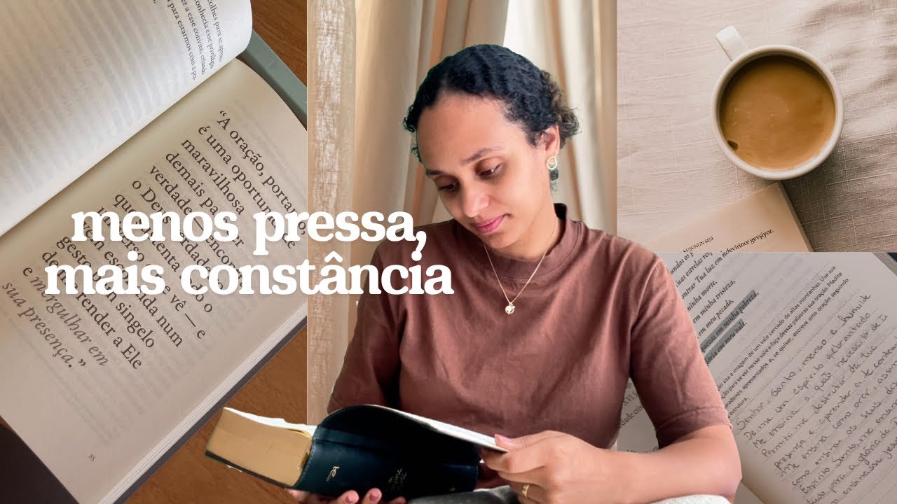 com estou lendo a Bíblia este ano | vida devocional & disciplinas espirituais