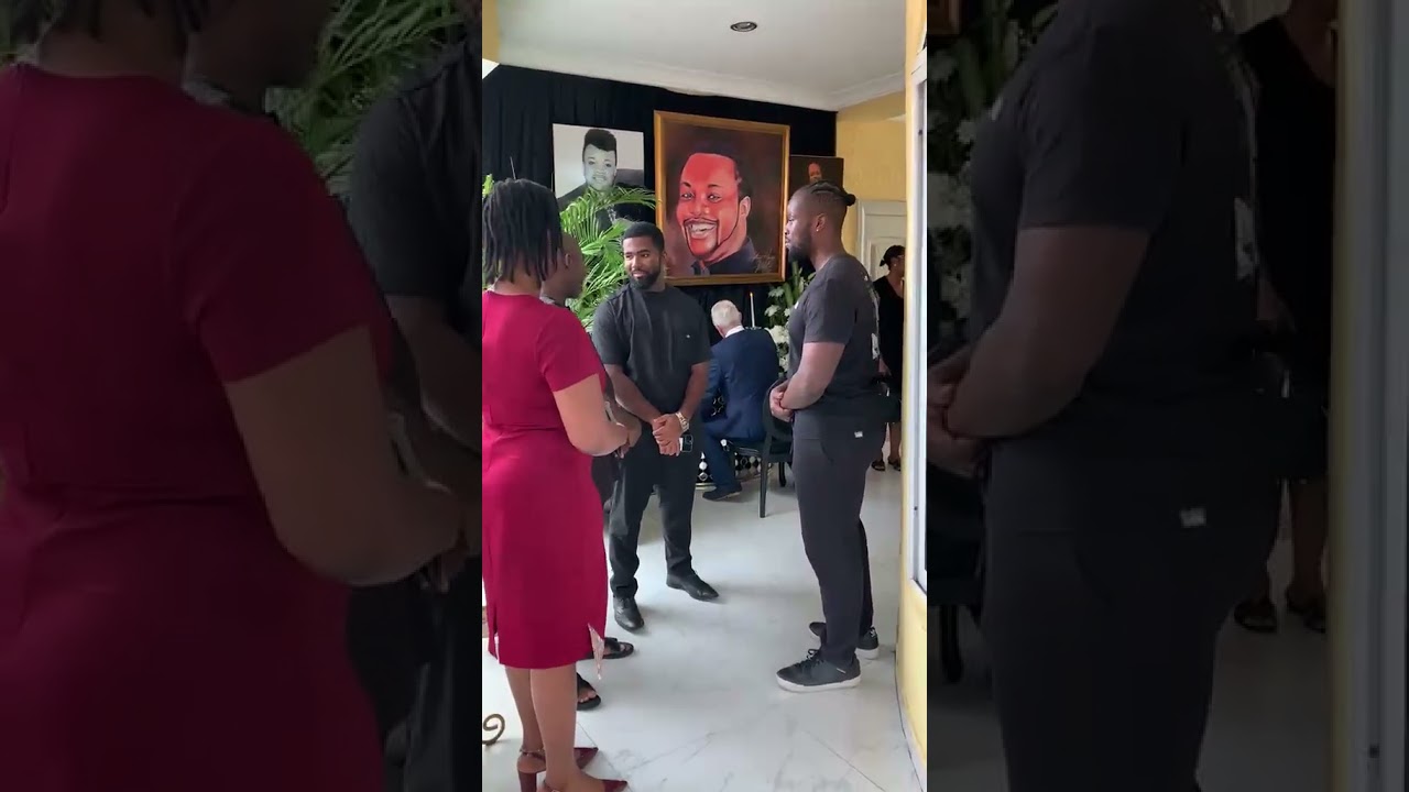 Daddy lumba son #trending #ghana #ghanamostbeautiful #ghanacelebrities #news