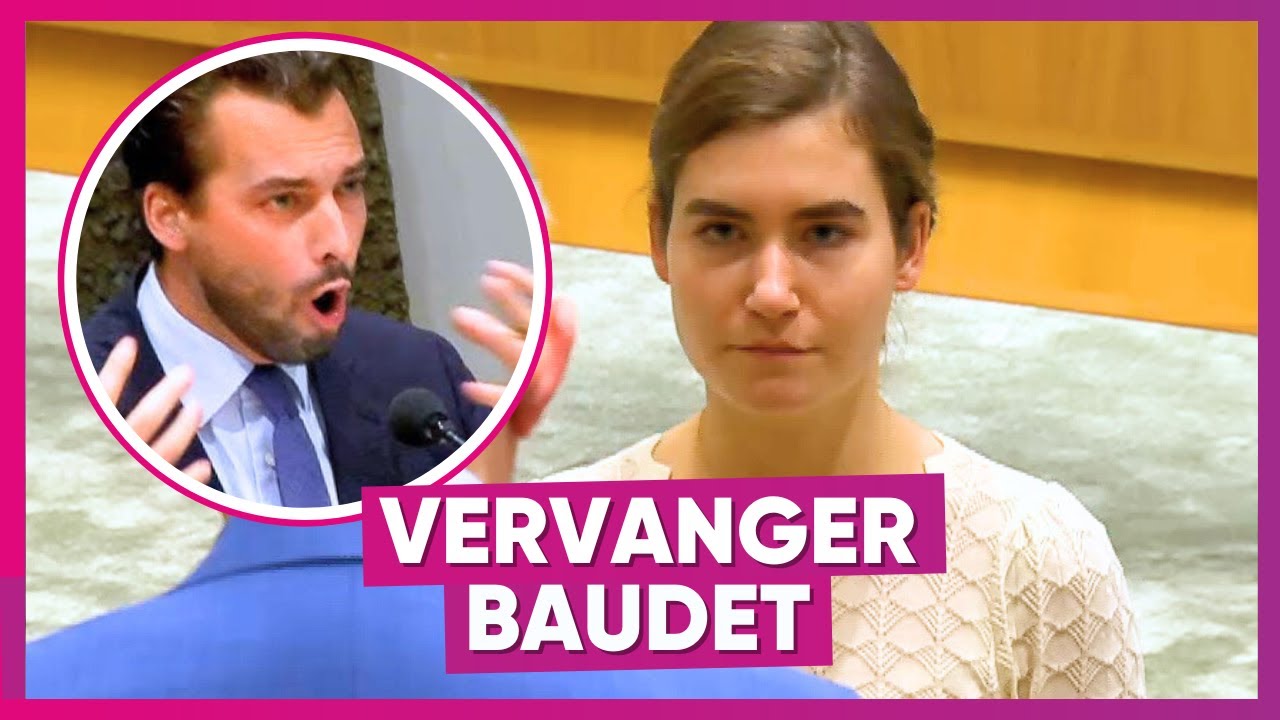 Baudet stopt ermee, dit is zijn strenge vervanger