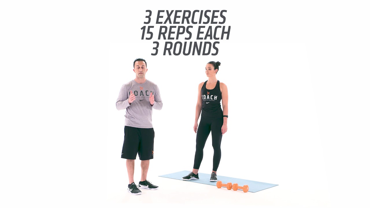04.1.20 At Home Workout