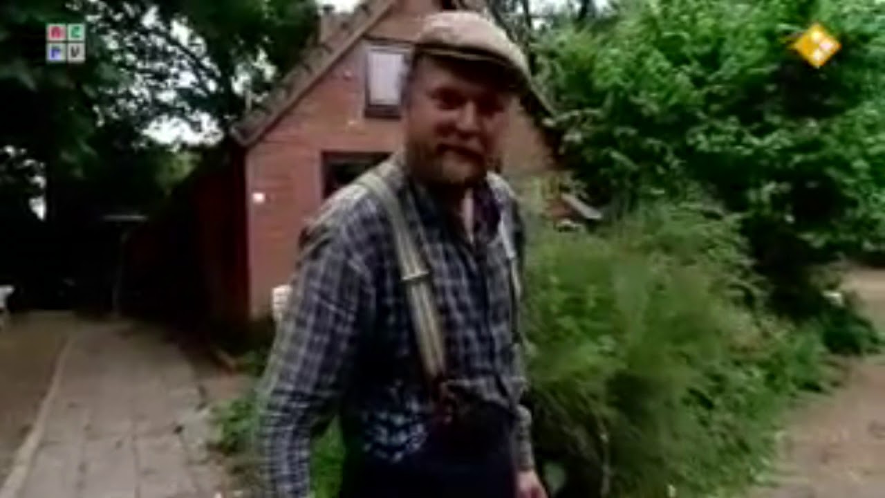 boer frans hawt ruzie mei henkie kwaak