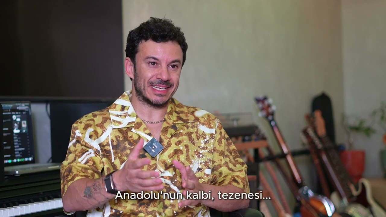 İETT’DEN NEŞET ERTAŞ’A BÜYÜK VEFA
