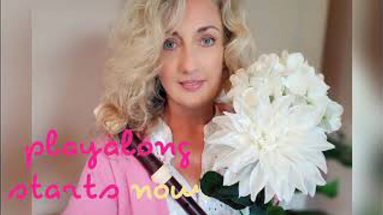 The #Beatles. In my Life. Cover and #playalong.  #Alto #recorder.