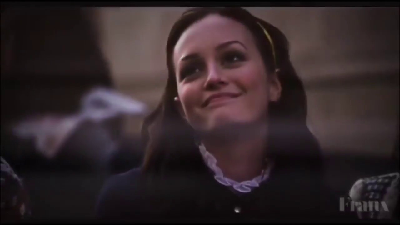 Gossip Girl Edits (90% Blair and Serena Edits)