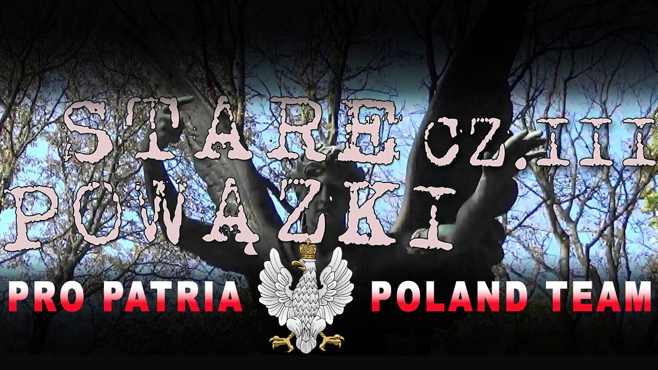 Stare Powązki, cz. III - Między ul. Powązkowską i Okopową