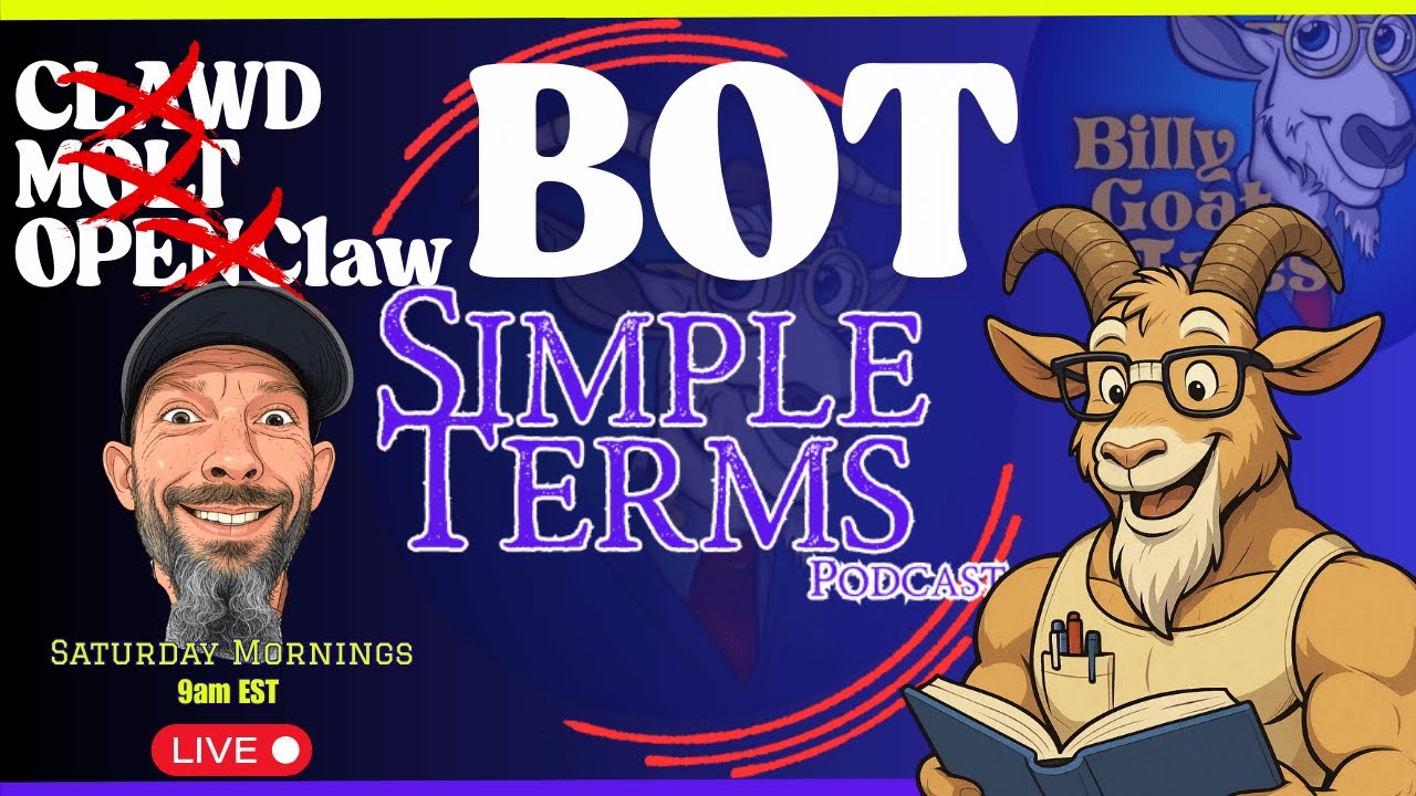 ClawdBot / MoltBot Explained: AI Agents, Delegated Power, and Real Security Risks