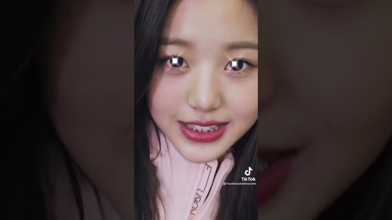 All of your Insecurities on Kpop Idols Compilation by @Truebeautyblossom
