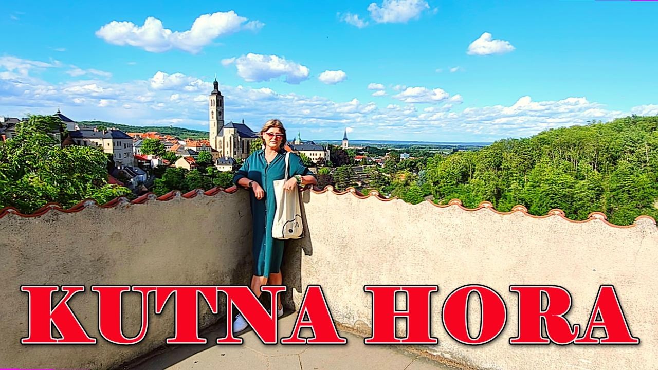 Kutna Hora, ale zdrowa