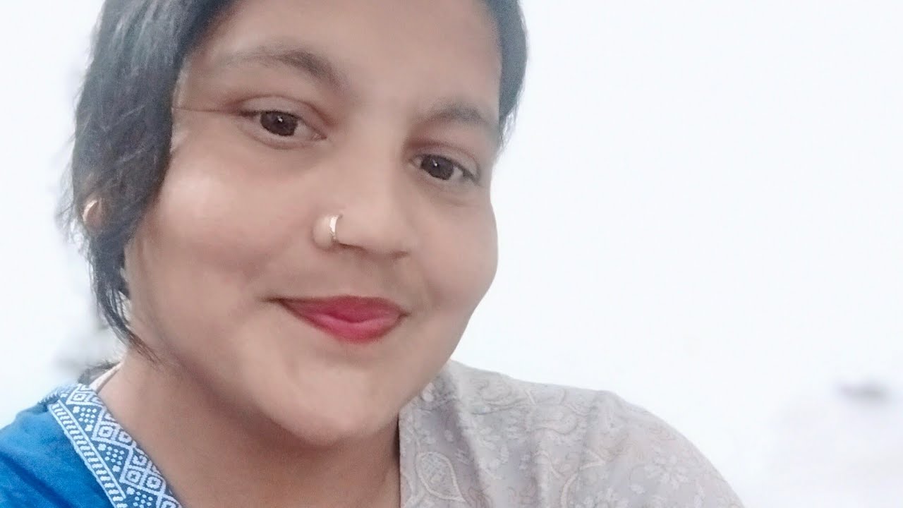 Seema Diwakar  is live! हेलो एवरीवन जय भीम नमो बुद्धाय 🙏🙏