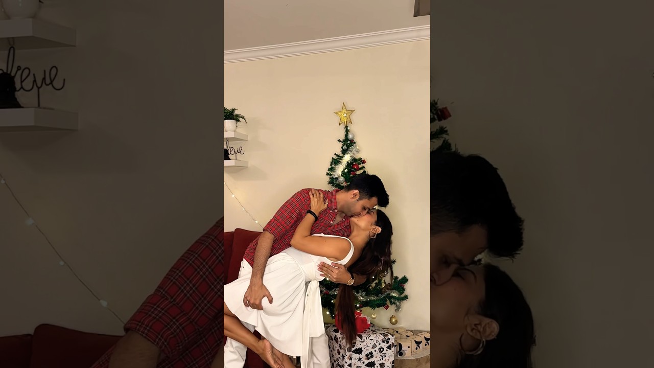 Happy birthday Husband &hearts;️ I love you to the moon and back 🌙&hearts;️ #krishnamukherjee #chiragbatliwala