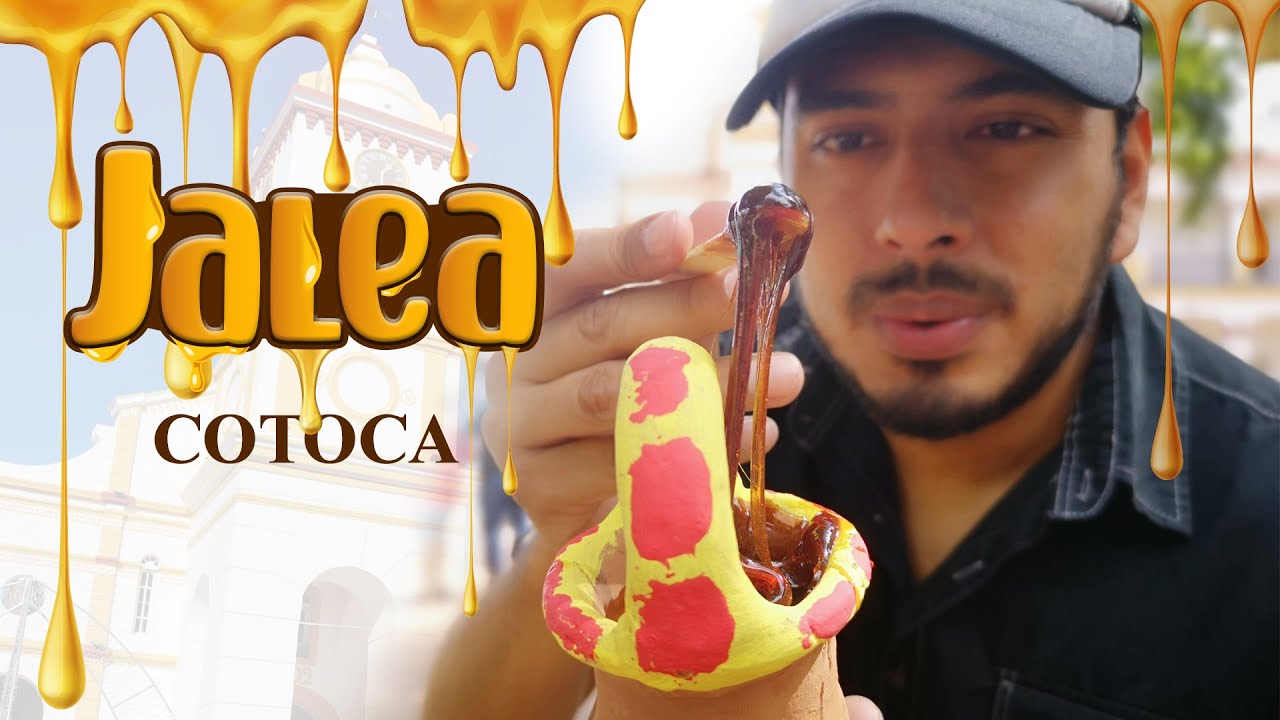 🇧🇴Así se hacen las tinajas y LA JALEA en Cotoca 🍯 Santa cruz