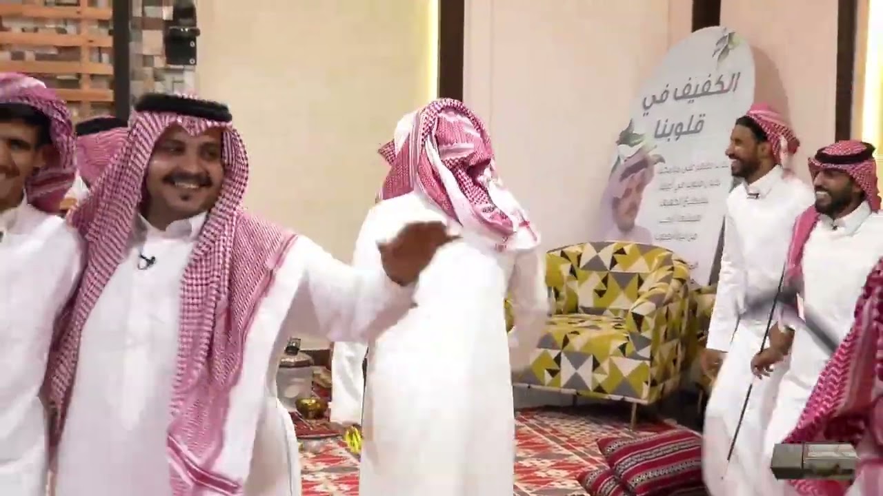 يا حبيبي لا تروح - نادر الشراري | المضيف #سكربت78