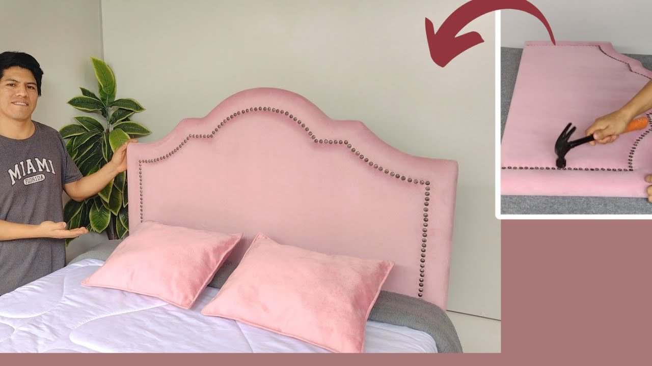 Tutorial CABECERA Fácil estilo Vintage / Diseño Princesa