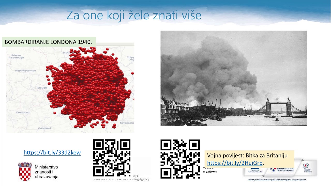 Povijest 4.r. SŠ - Drugi svjetski rat od napada na Poljsku do bitki prekretnica