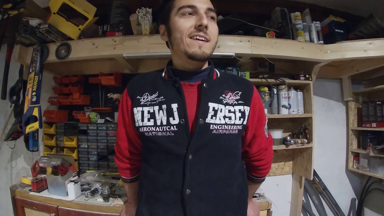 Témázzunk #3 -  Eddigi einhell gépeim, tapasztalatok...