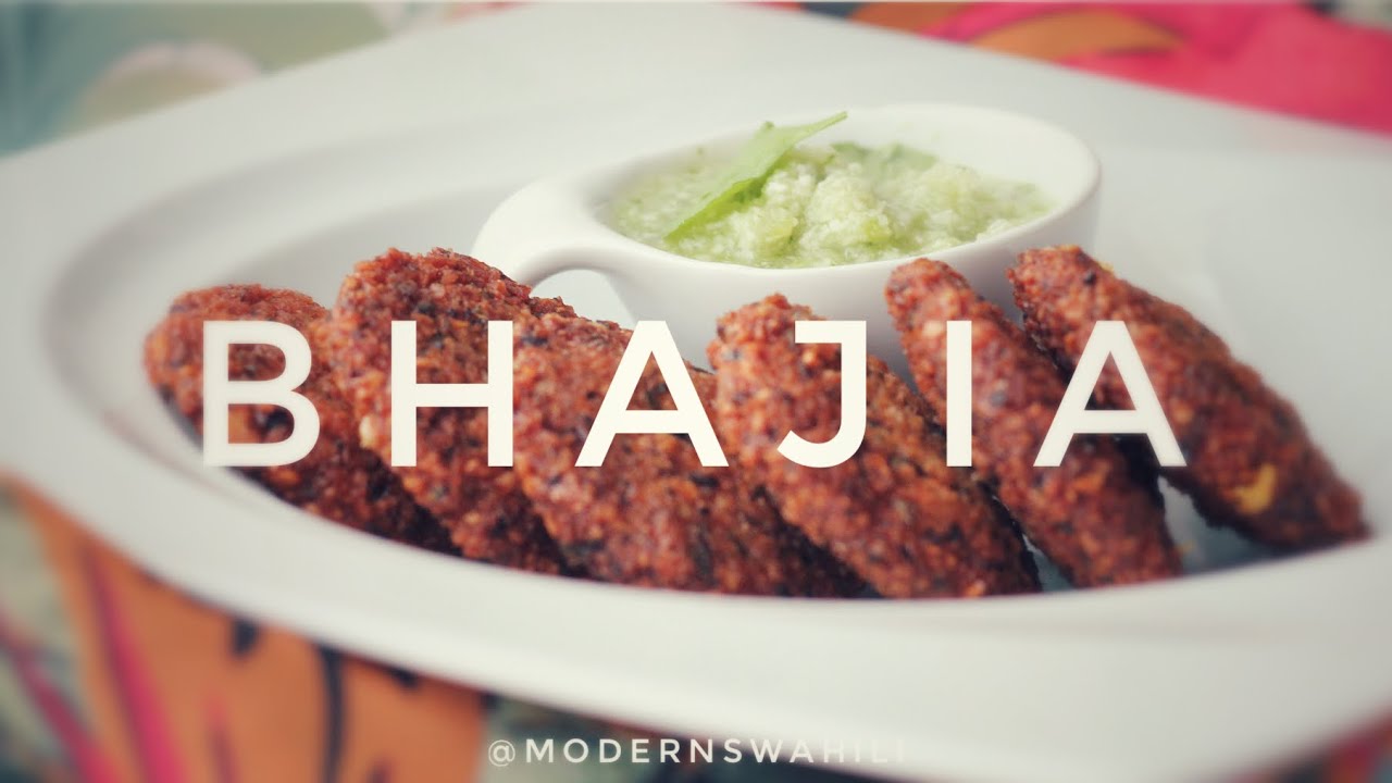 BHAJIA
