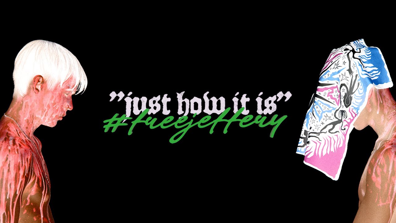 kessit & slack3r &ndash; &ldquo;Just How It Is&rdquo; / #FREEJEFFERY [teaser]